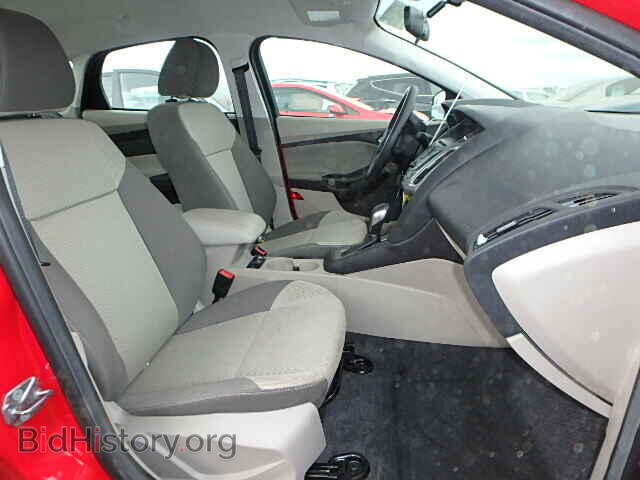 2014 FORD FOCUS - VIN: 1FADP3F28EL253568 - Photo 5