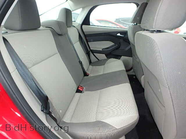 2014 FORD FOCUS - VIN: 1FADP3F28EL253568 - Photo 6
