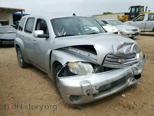 Photo 3GNCA23B59S646232 - CHEVROLET HHR 2009