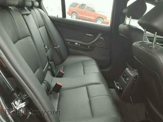 2008 BMW M3 - VIN: WBSVA93558E041472 - Photo 6