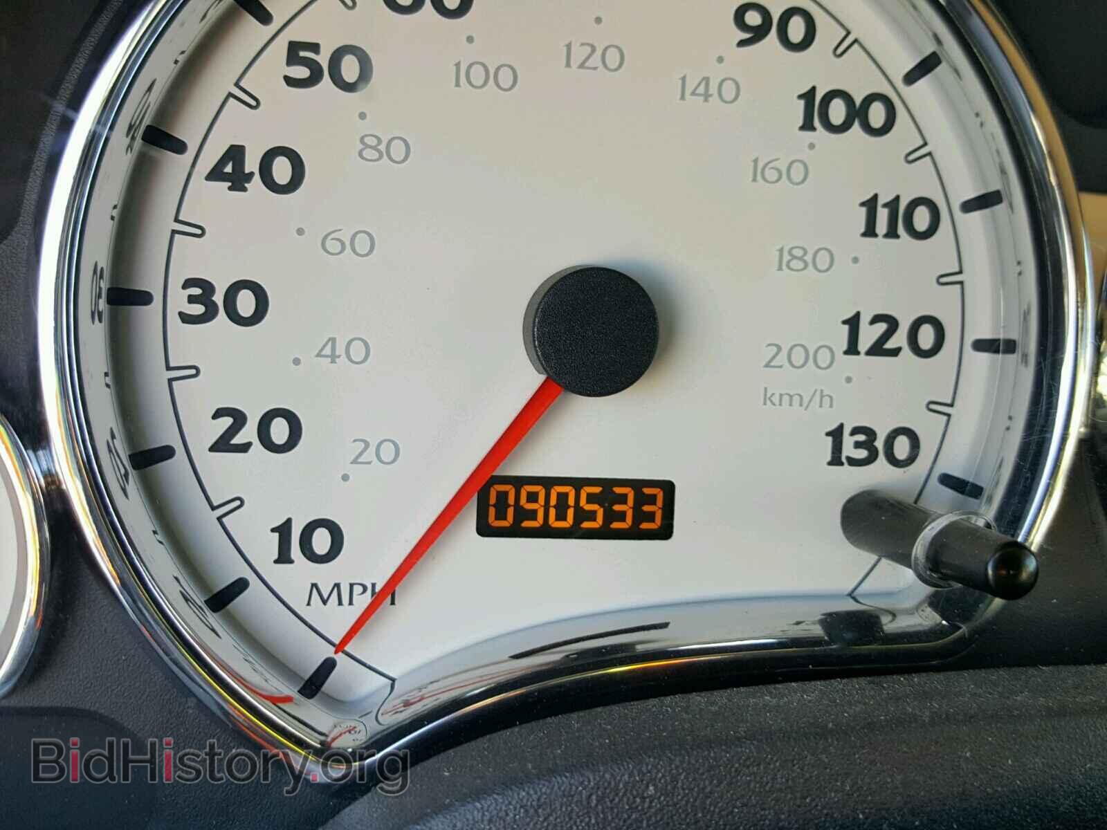 2004 SATURN VUE - VIN: 5GZCZ53494S896161 - Фото 8