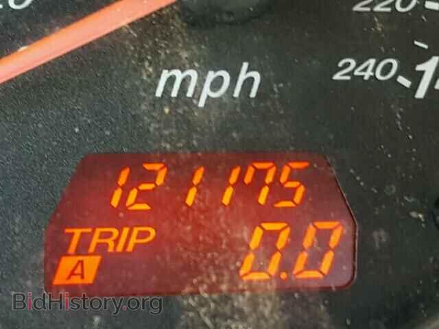 2006 MAZDA 6 - VIN: 1YVHP84D865M50737 - Photo 8