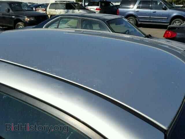 2006 MAZDA 6 - VIN: 1YVHP84D865M50737 - Photo 10