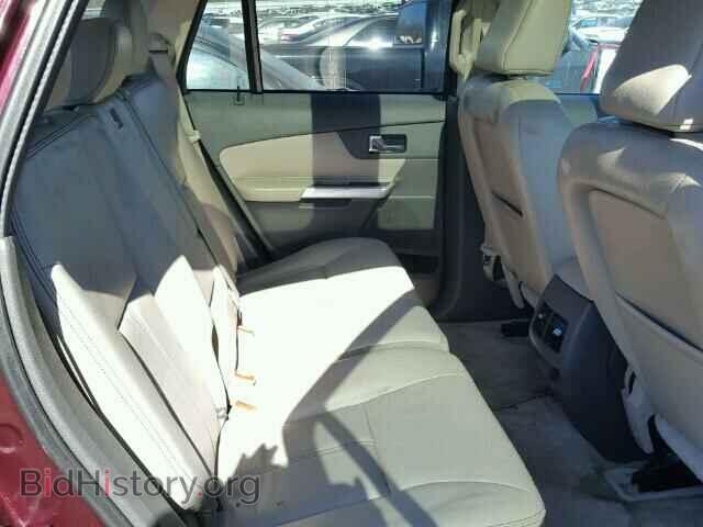 2011 FORD EDGE - VIN: 2FMDK3JC3BBA04479 - Photo 6