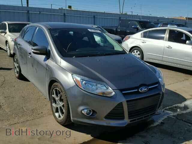 Photo 1FADP3K26EL342366 - FORD FOCUS 2014