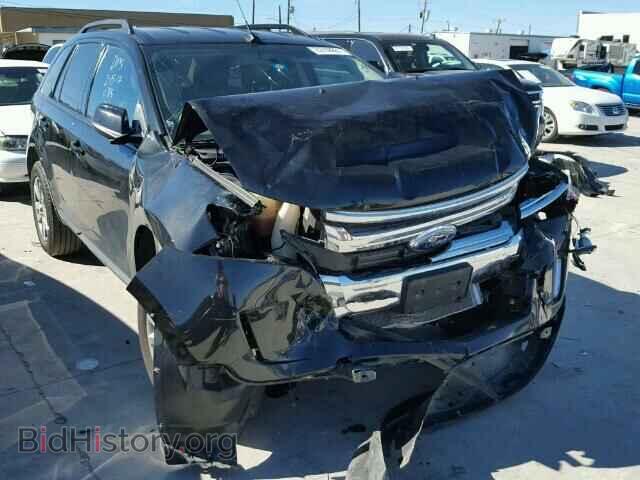 Photo 2FMDK3JC2DBB69894 - FORD EDGE 2013