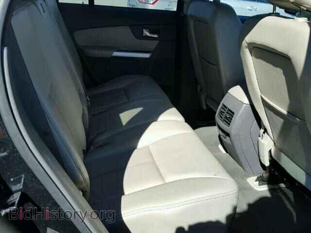 2013 FORD EDGE - VIN: 2FMDK3JC2DBB69894 - Photo 6