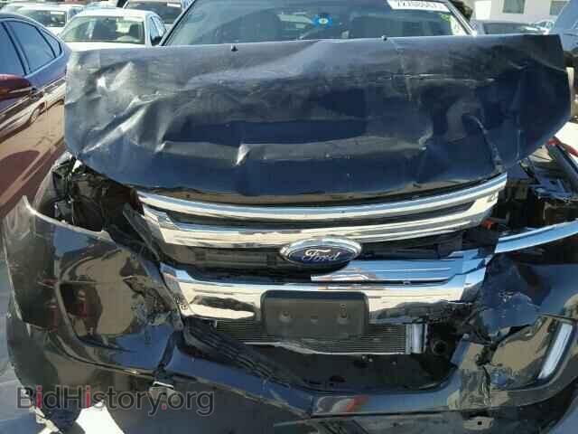 2013 FORD EDGE - VIN: 2FMDK3JC2DBB69894 - Photo 7