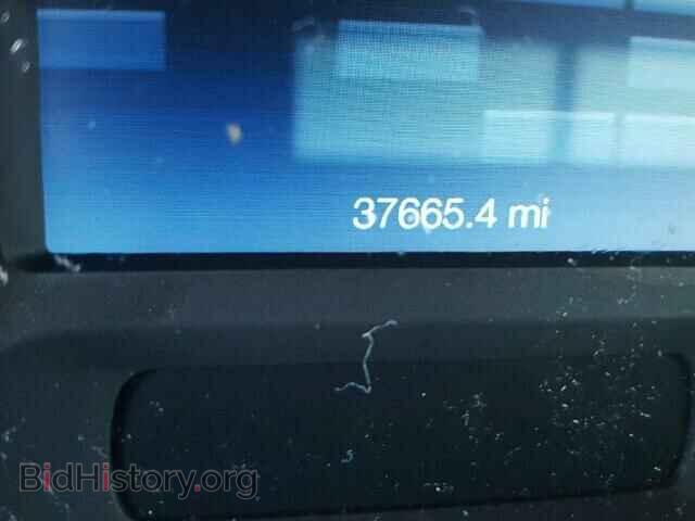 2013 FORD EDGE - VIN: 2FMDK3JC2DBB69894 - Photo 8