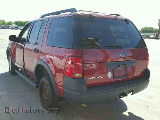 2005 FORD EXPLORER - VIN: 1FMZU62K45UB49519 - Photo 3
