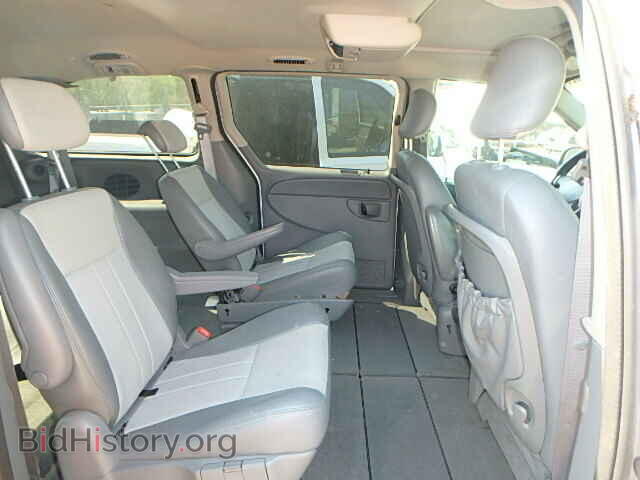 2006 DODGE CARAVAN - VIN: 2D4GP44L46R699530 - Фото 6