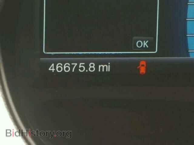 2013 FORD EDGE - VIN: 2FMDK3JC2DBE32515 - Photo 8