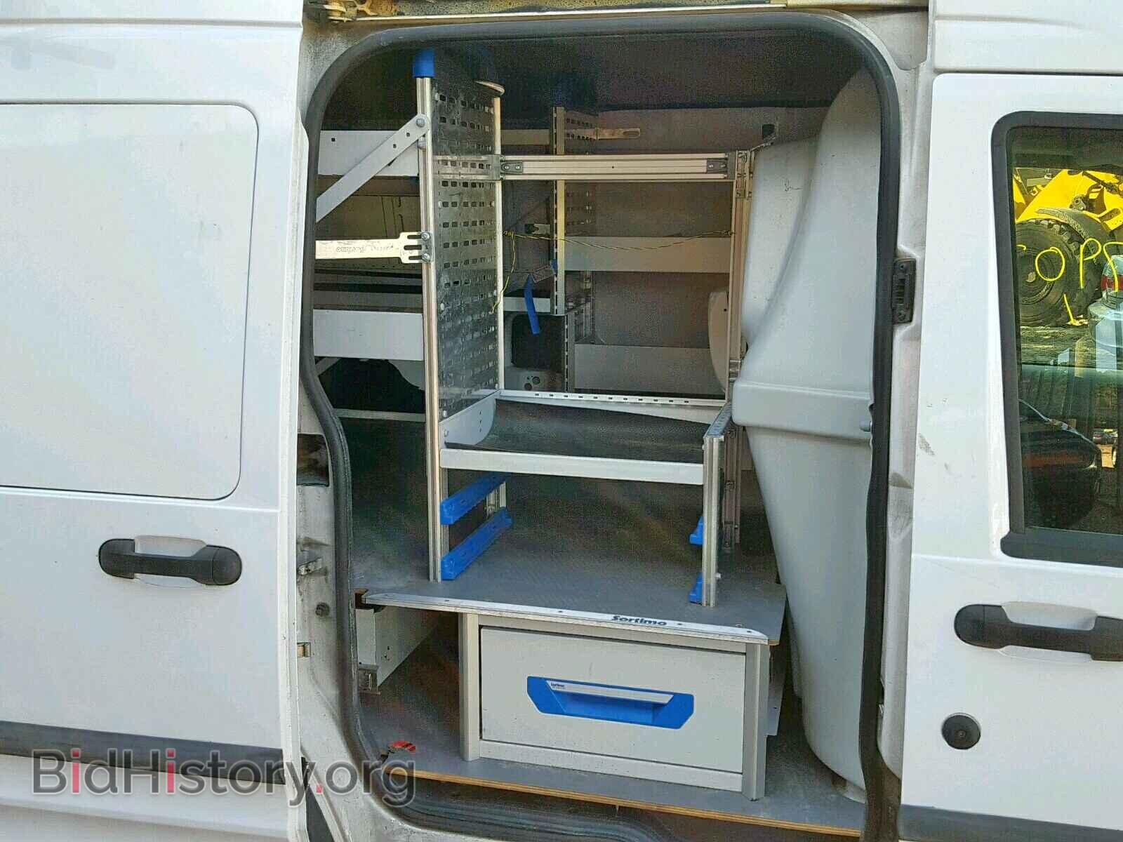 2013 FORD TRANSIT CO - VIN: NM0LS7BN4DT141583 - Фото 6