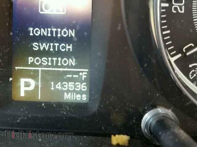 2012 SUZUKI KIZASHI - VIN: JS2RF9A16C6100824 - Фото 8