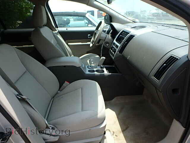2010 FORD EDGE - VIN: 2FMDK3JC8ABA89043 - Photo 5