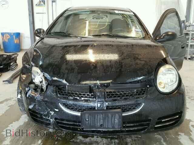 2005 DODGE NEON - VIN: 1B3ES56C55D149715 - Фото 9