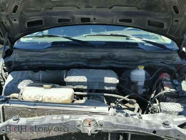 2004 DODGE RAM 1500 - VIN: 1D7HA18N44J169630 - Фото 7