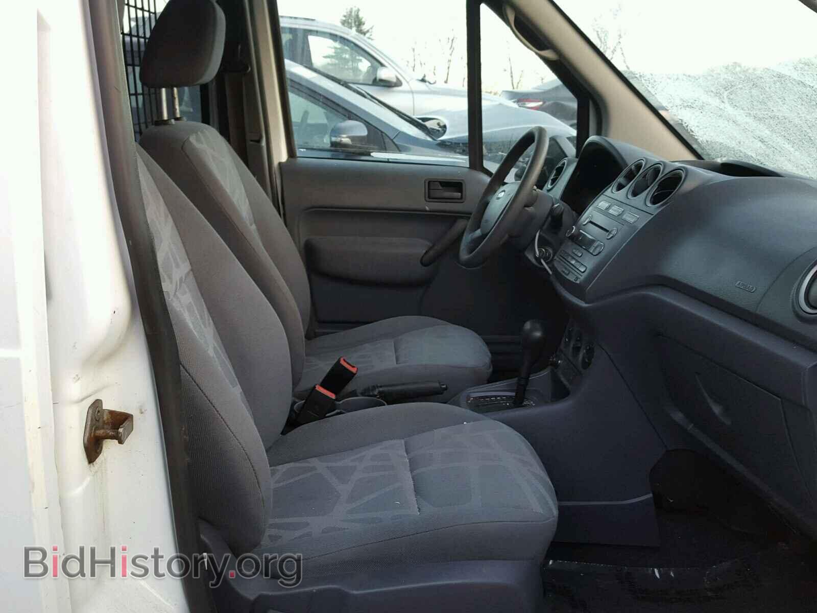 2012 FORD TRANSIT CO - VIN: NM0LS6BN8CT097970 - Фото 5