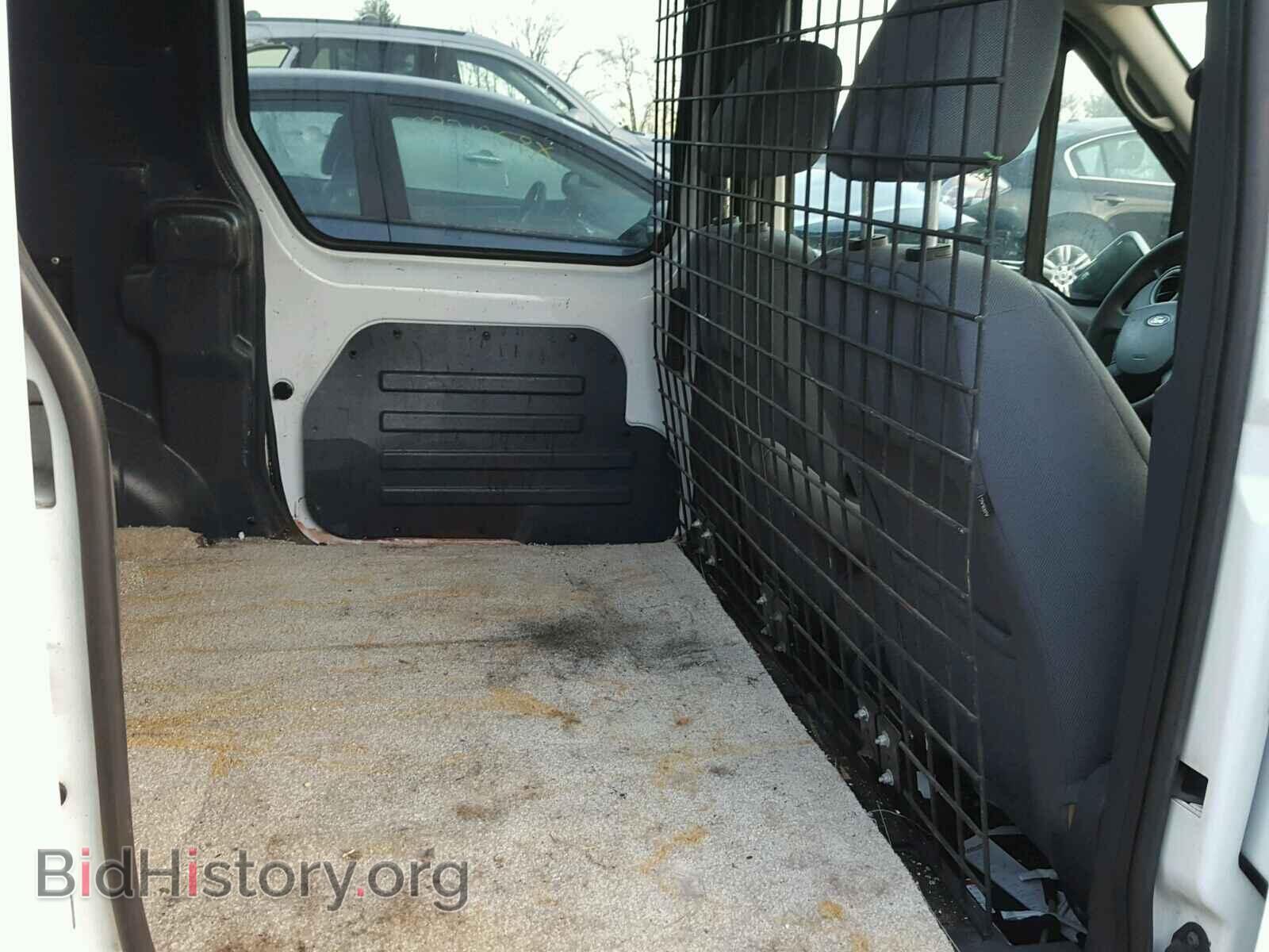 2012 FORD TRANSIT CO - VIN: NM0LS6BN8CT097970 - Фото 6