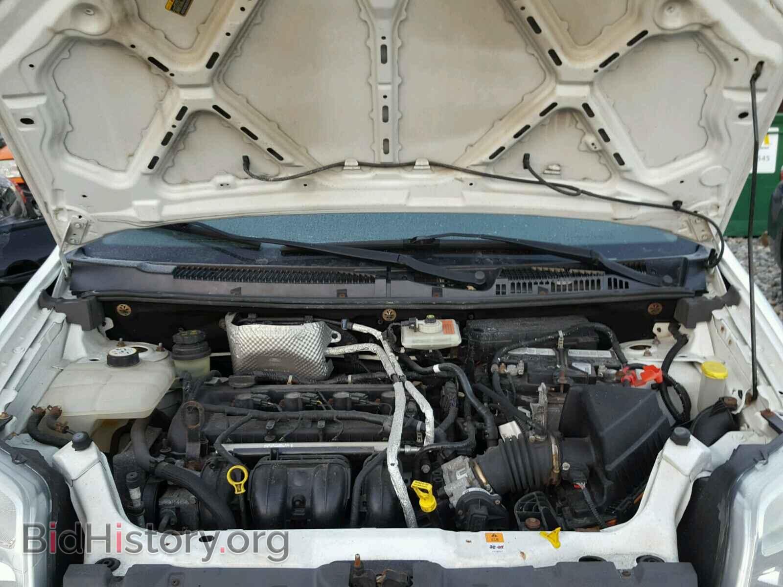 2012 FORD TRANSIT CO - VIN: NM0LS6BN8CT097970 - Фото 7