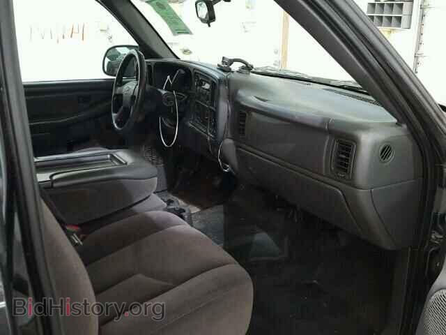 2005 CHEVROLET SILVERADO - VIN: 1GCEC19V45E282929 - Photo 5