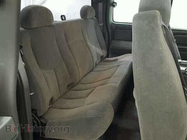 2005 CHEVROLET SILVERADO - VIN: 1GCEC19V45E282929 - Photo 6