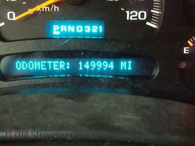 2005 CHEVROLET SILVERADO - VIN: 1GCEC19V45E282929 - Photo 8