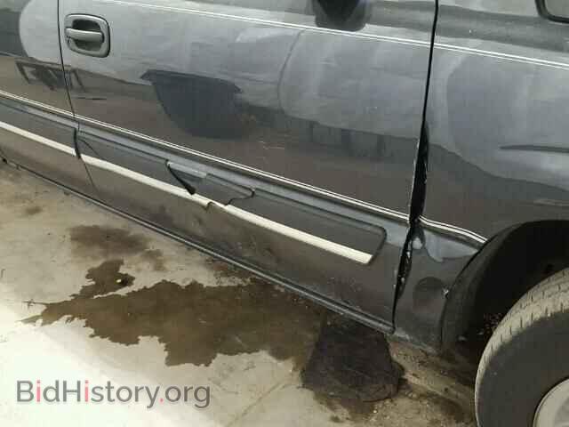 2005 CHEVROLET SILVERADO - VIN: 1GCEC19V45E282929 - Photo 10