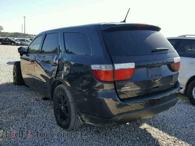 2013 DODGE DURANGO - VIN: 1C4RDHAG9DC689157 - Фото 3