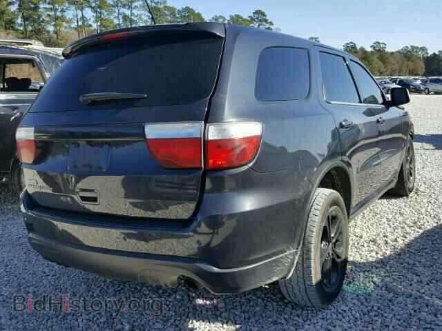 2013 DODGE DURANGO - VIN: 1C4RDHAG9DC689157 - Фото 4