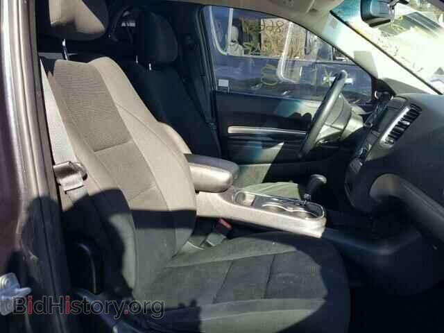 2013 DODGE DURANGO - VIN: 1C4RDHAG9DC689157 - Фото 5