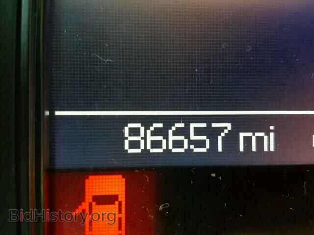 2013 DODGE DURANGO - VIN: 1C4RDHAG9DC689157 - Фото 8