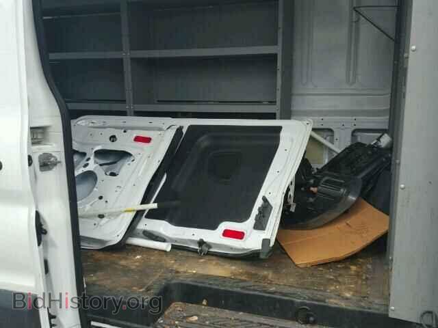 2015 FORD TRANSIT CO - VIN: 1FTNR2CM6FKA57743 - Фото 6