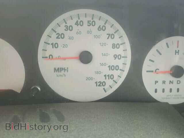 2006 DODGE CARAVAN - VIN: 1D4GP25B06B744696 - Фото 8