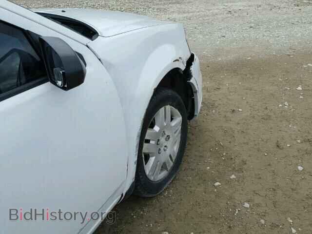 2013 DODGE AVENGER - VIN: 1C3CDZAG0DN771539 - Фото 10