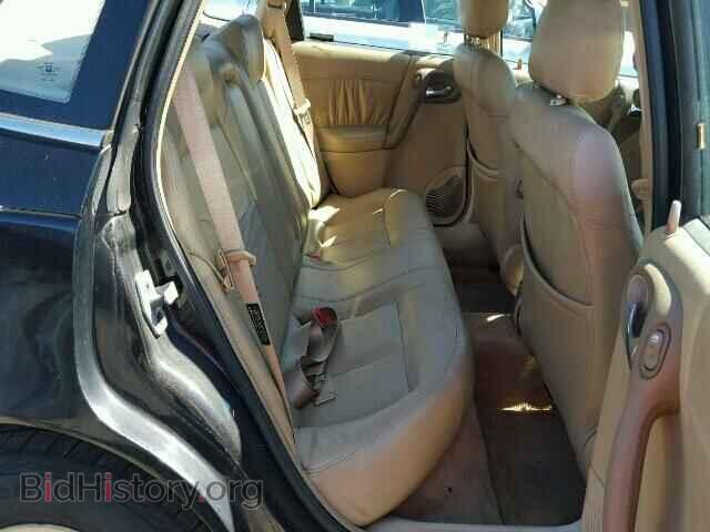 2000 SATURN LS/LS1/LS2 - VIN: 1G8JW52R8YY672603 - Фото 6