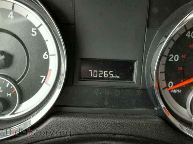 2013 DODGE CARAVAN - VIN: 2C4RDGCG3DR612282 - Фото 8