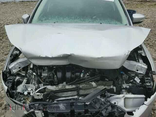 2012 FORD FOCUS - VIN: 1FAHP3K20CL158751 - Фото 7