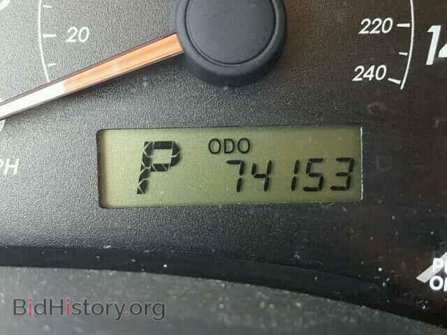 2012 TOYOTA COROLLA - VIN: 2T1BU4EE4CC800142 - Фото 8