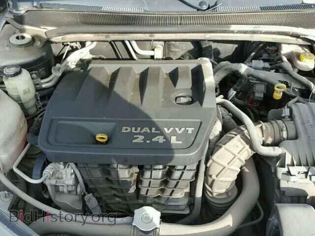 2012 DODGE AVENGER - VIN: 1C3CDZAB6CN194261 - Фото 7