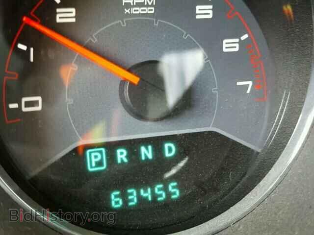 2012 DODGE AVENGER - VIN: 1C3CDZAB6CN194261 - Фото 8