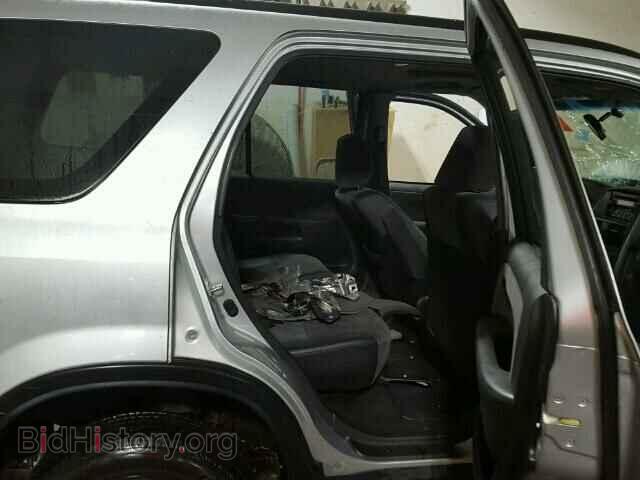 2003 HONDA CRV - VIN: SHSRD78833U100123 - Фото 6