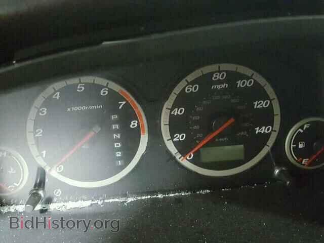 2003 HONDA CRV - VIN: SHSRD78833U100123 - Фото 8