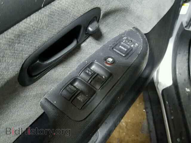 2003 HONDA CRV - VIN: SHSRD78833U100123 - Фото 9