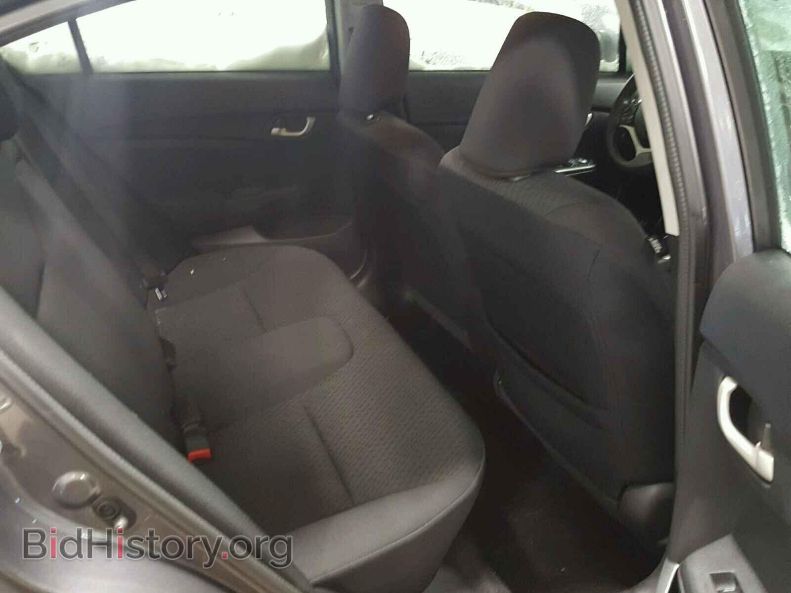 2014 HONDA CIVIC - VIN: 19XFB2F51EE054585 - Фото 6