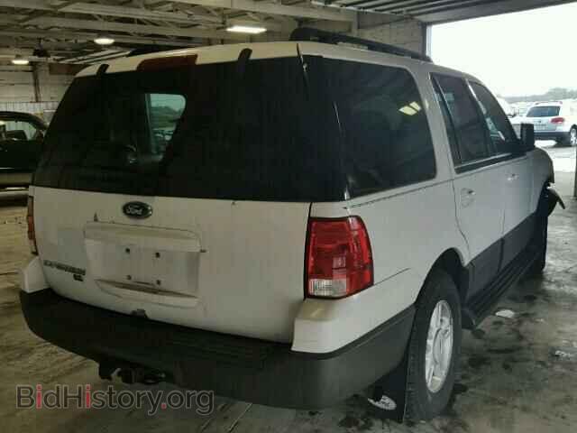 2006 FORD EXPEDITION - VIN: 1FMFU16506LA17018 - Фото 4