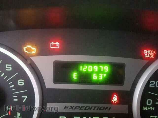 2006 FORD EXPEDITION - VIN: 1FMFU16506LA17018 - Фото 8