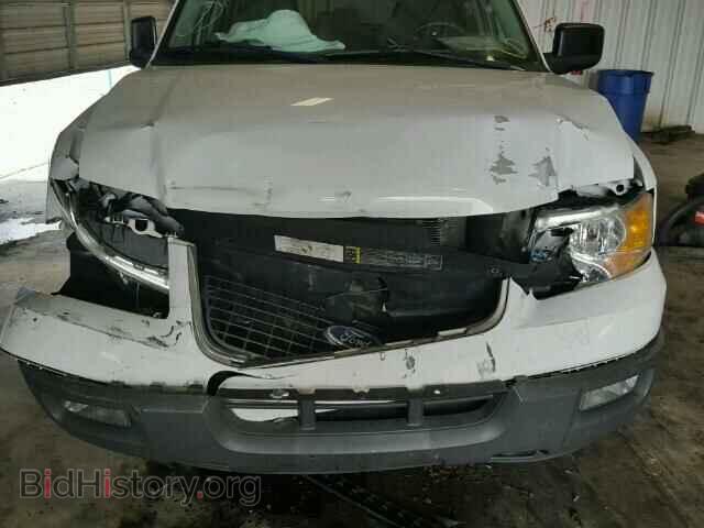 2006 FORD EXPEDITION - VIN: 1FMFU16506LA17018 - Фото 9