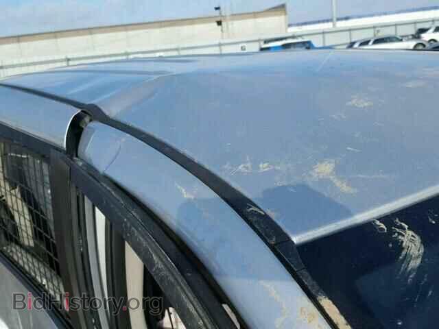 2012 DODGE RAM VAN - VIN: 2C4JDGAG0CR185626 - Фото 10