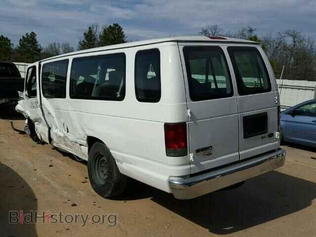2011 FORD ECONOLINE - VIN: 1FBSS3BL3BDA81555 - Фото 3